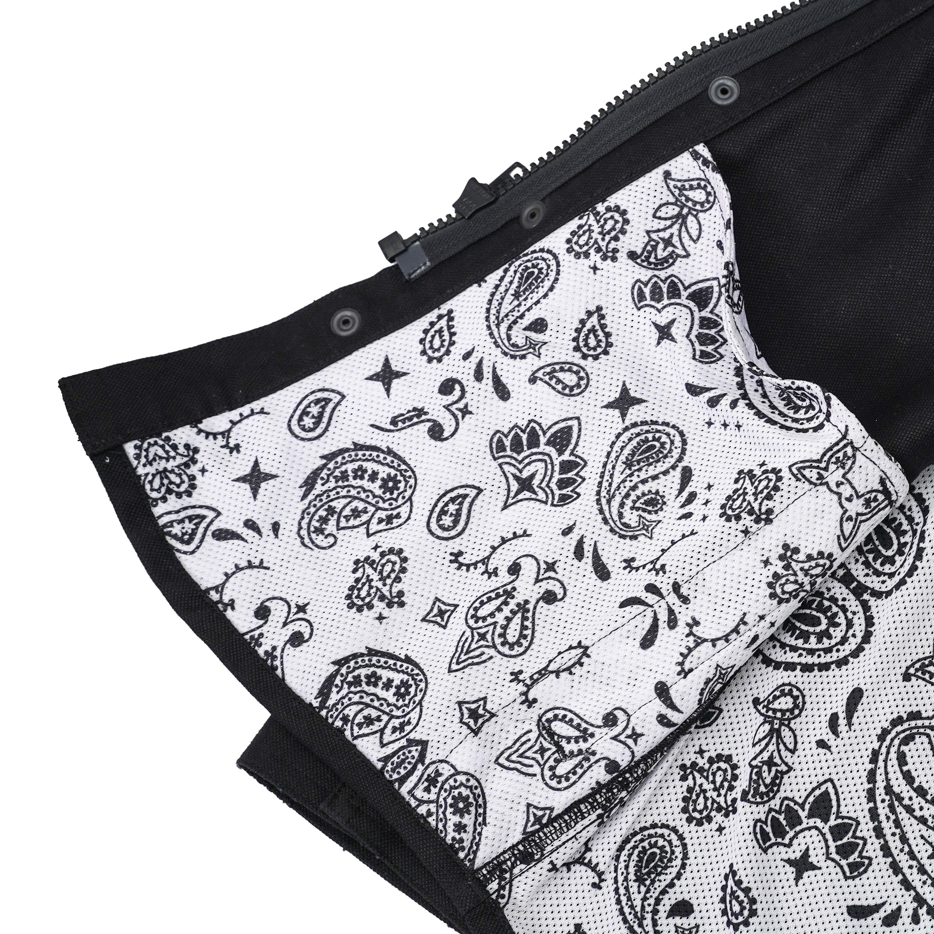 Dark Devil – Men’s Canvas Shirt