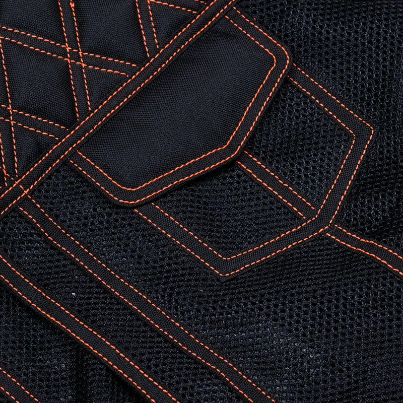 Sunflare Women’s Motorcycle Summer Spark Mesh Vest