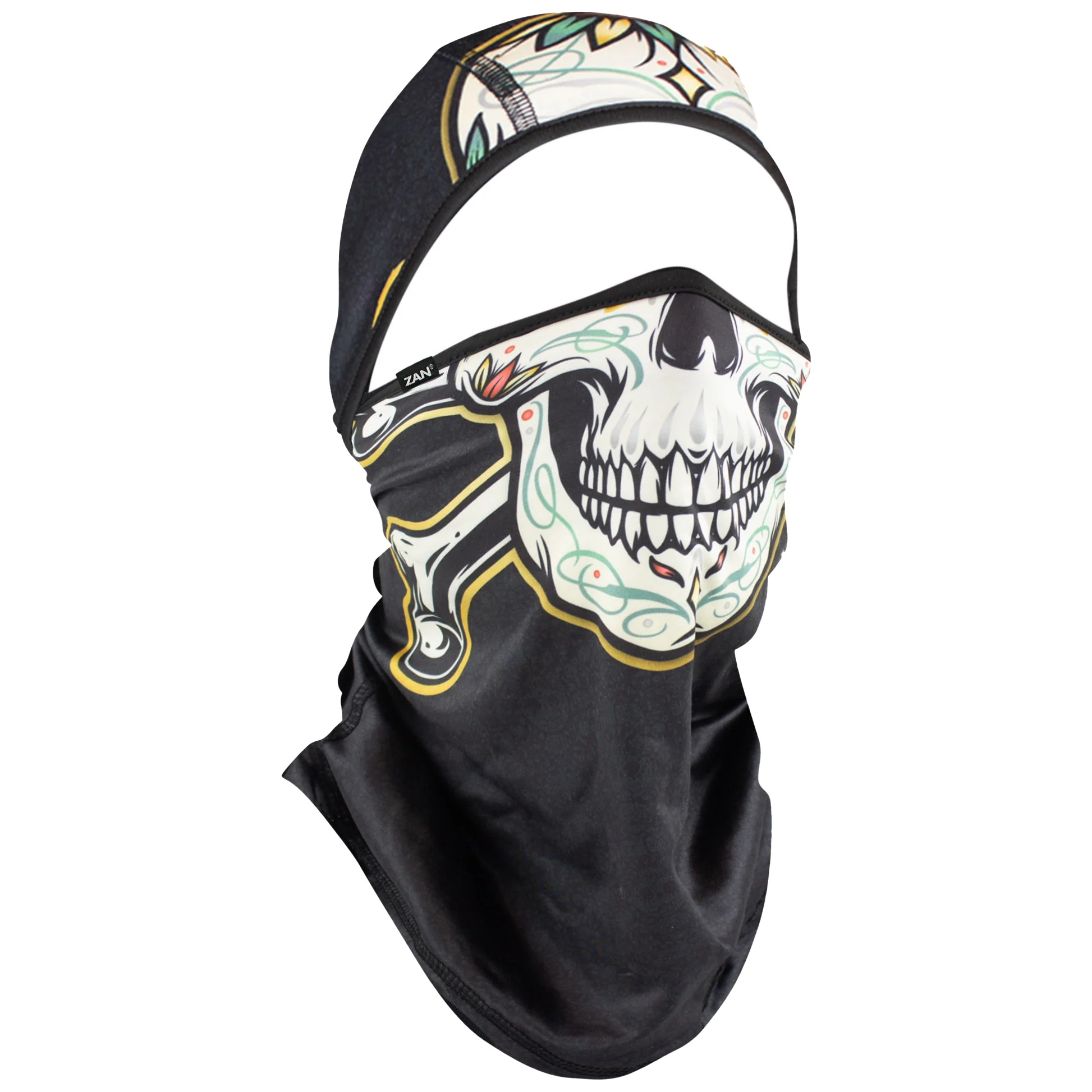 Zan® SportFlex® Convertible Balaclava