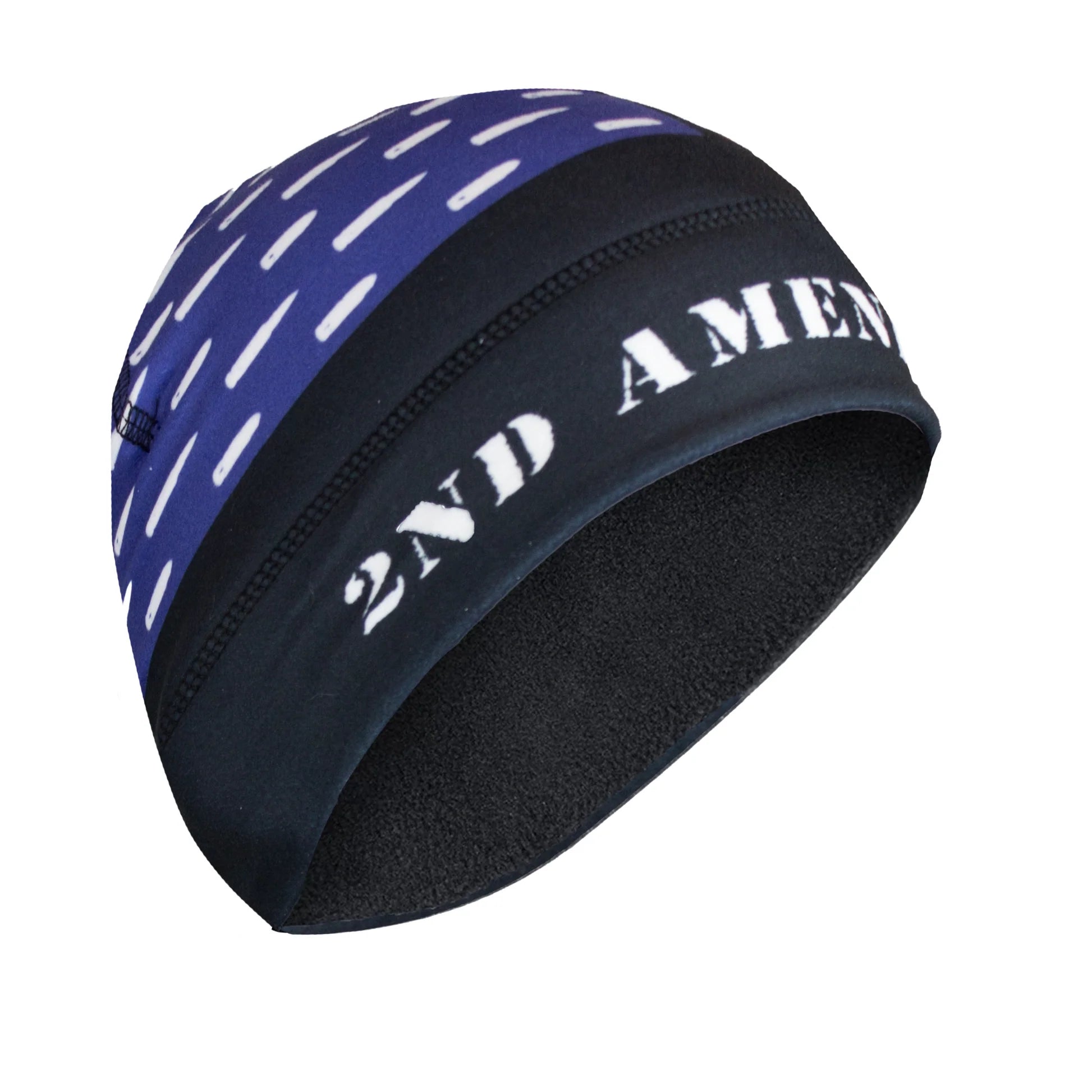 Zan® Sportflex® Fleece Beanie UPF50+