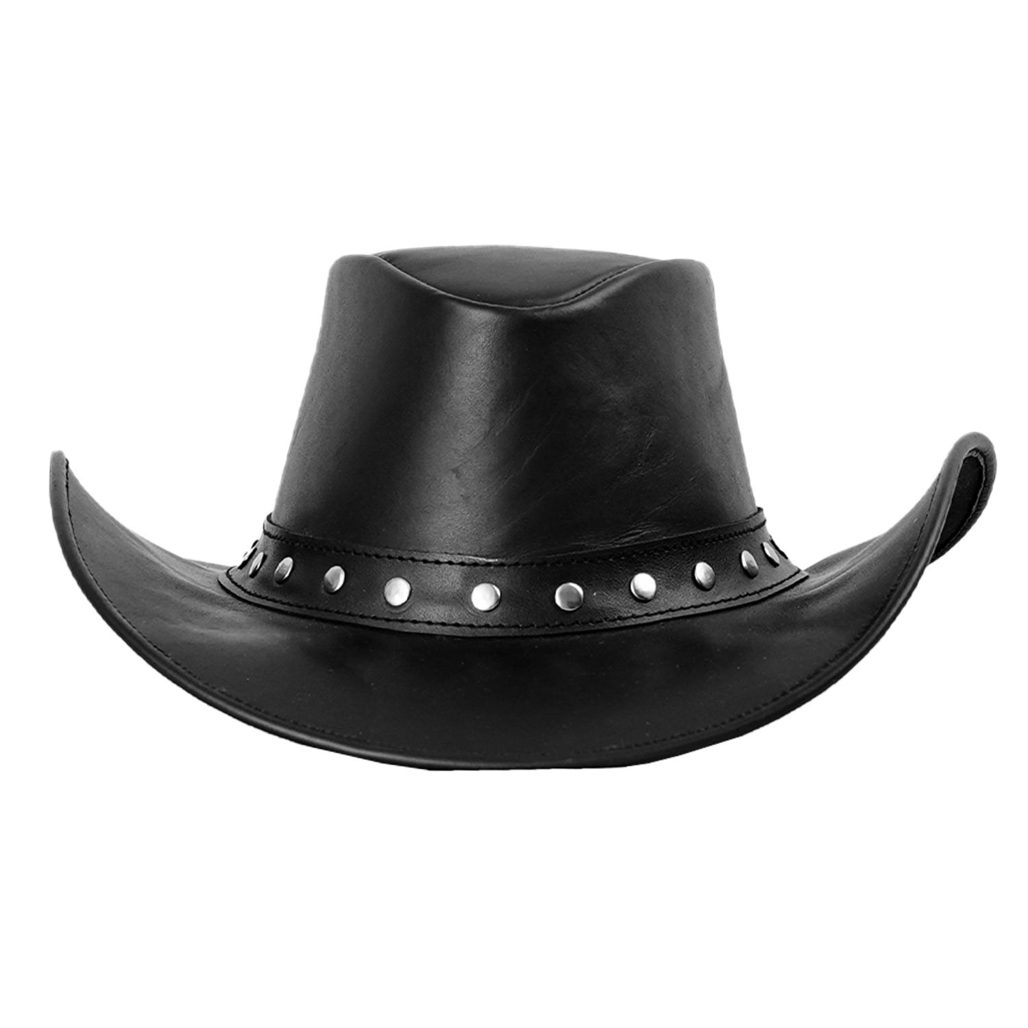 Wild Range - Men’s Leather Hat