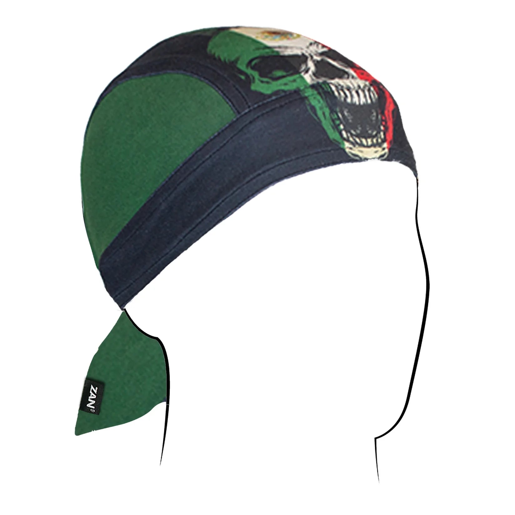Zan® Sportflex® Flydanna® UPF50+