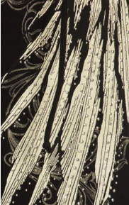 Angel Feather - Women's Tank Top-Womens Shirts-Daniel Smart Mfg - Retail