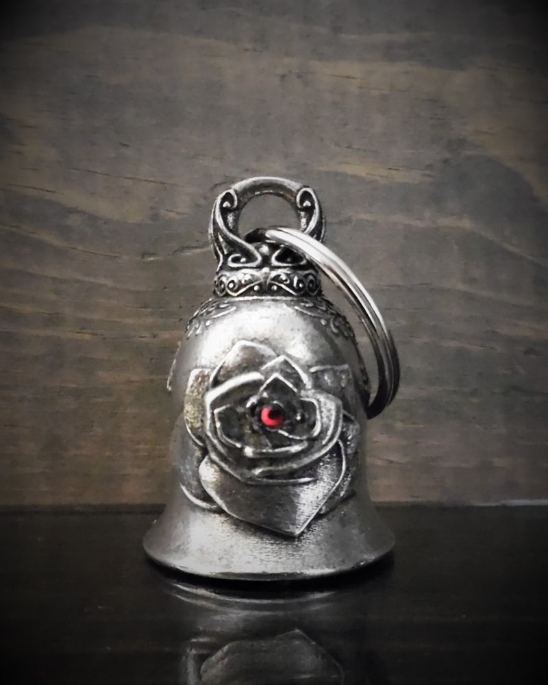 BB-102 Rose Diamond Bell-Bravo Bells-Daniel Smart Mfg - Retail