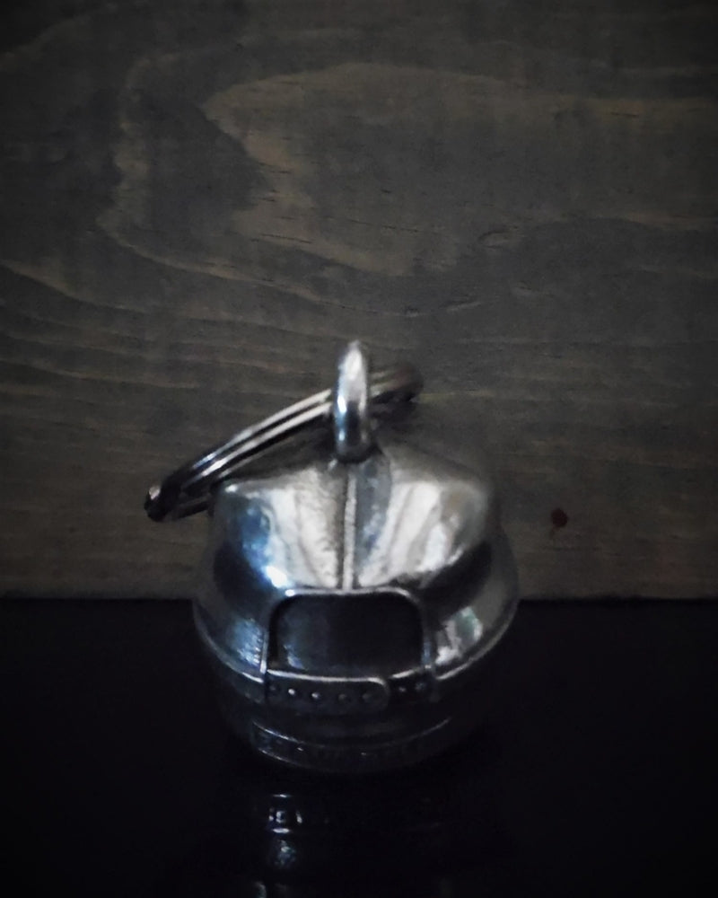 BB-106 FTW Skull Hat Bell-Bravo Bells-Daniel Smart Mfg - Retail