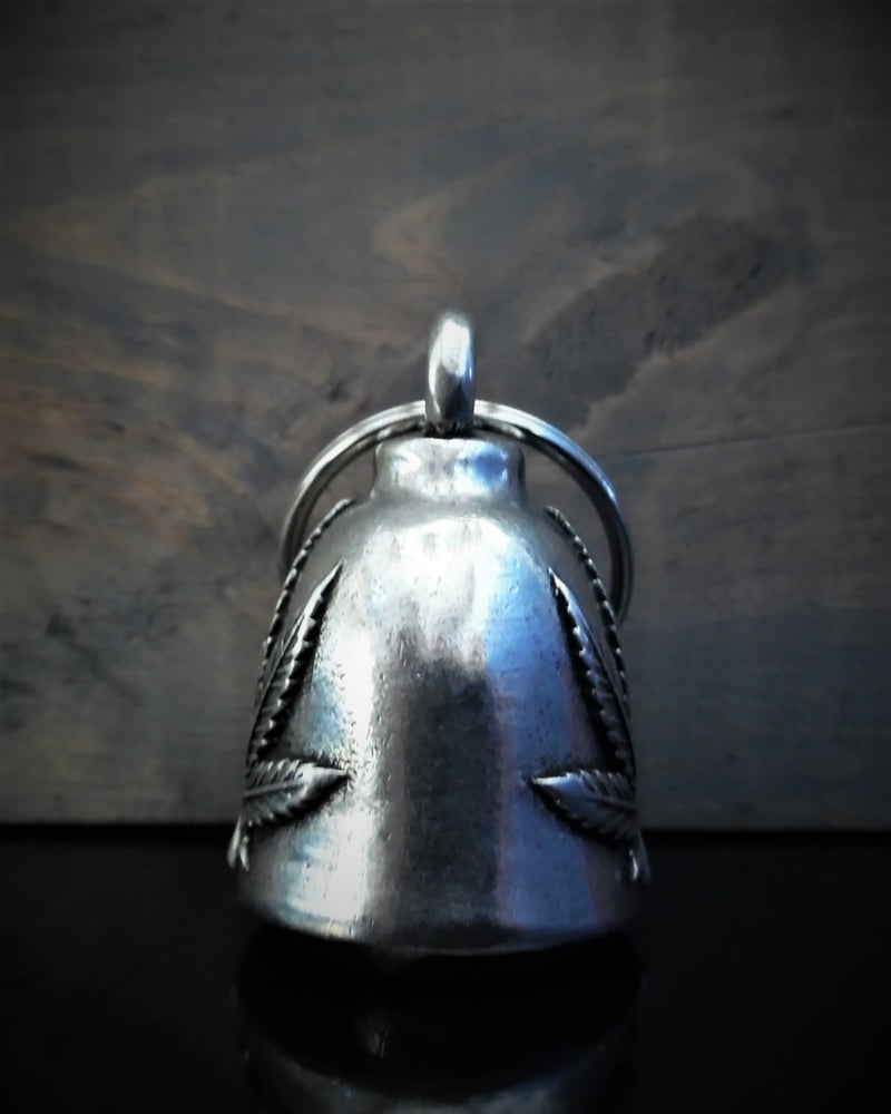 BB-113 Bud Leaf Bell-Bravo Bells-Daniel Smart Mfg - Retail