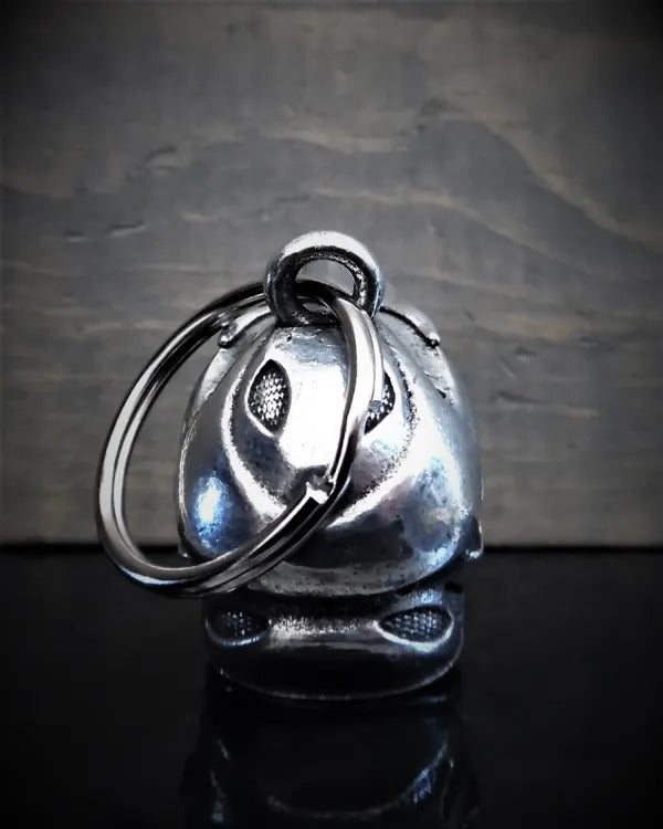 BB-114 Motorcross Skull Helmet Bell-Bravo Bells-Daniel Smart Mfg - Retail