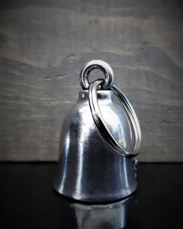 BB-116 Worlds Greatest Mom Bell-Bravo Bells-Daniel Smart Mfg - Retail