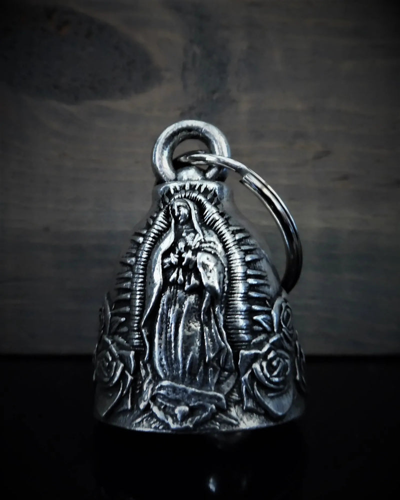 BB-119 Virgin Mary Bell-Bravo Bells-Daniel Smart Mfg - Retail