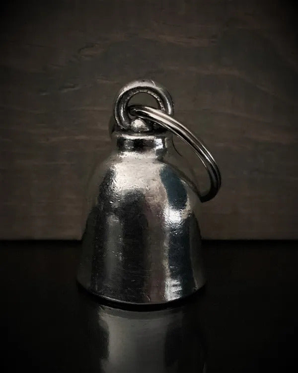 BB-130 Valknut The symbol of Odin Bell-Bravo Bells-Daniel Smart Mfg - Retail