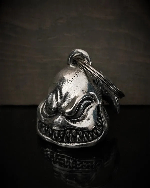 BB-135 Boogie Man Bell-Bravo Bells-Daniel Smart Mfg - Retail