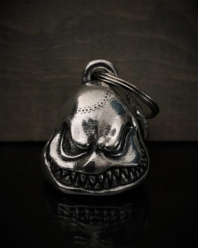 BB-135 Boogie Man Bell-Bravo Bells-Daniel Smart Mfg - Retail