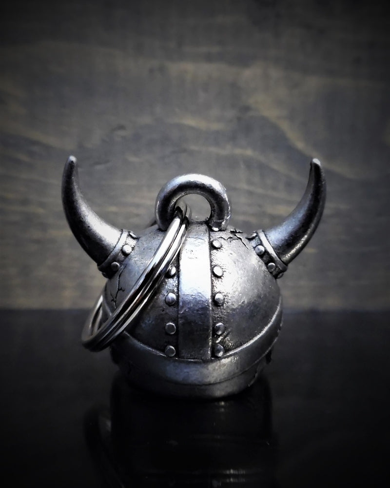 BB-21 Viking Helmet Skull Bell-Bravo Bells-Daniel Smart Mfg - Retail