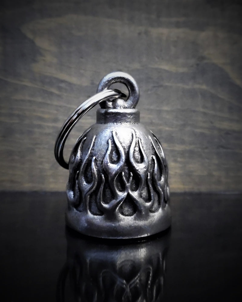 BB-22 Flame Bell-Bravo Bells-Daniel Smart Mfg - Retail