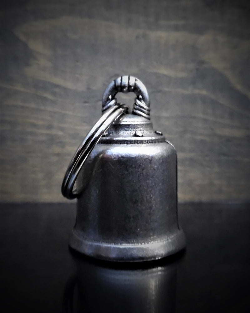 BB-25 Maltese Cross Bell-Bravo Bells-Daniel Smart Mfg - Retail