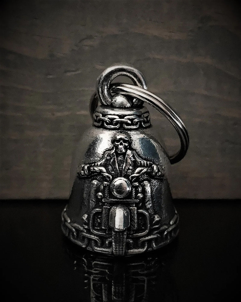 BB-27 Ride It Like You Stole It Bell-Bravo Bells-Daniel Smart Mfg - Retail