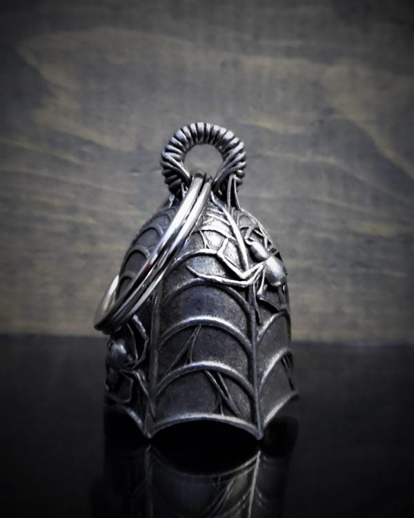 BB-29 Spider Bell-Bravo Bells-Daniel Smart Mfg - Retail