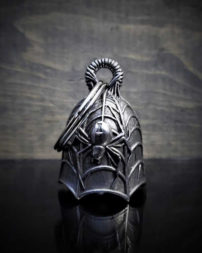 BB-29 Spider Bell-Bravo Bells-Daniel Smart Mfg - Retail