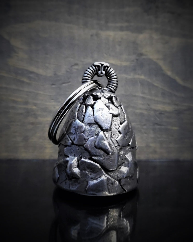 BB-31 Celtic Cross Bell-Bravo Bells-Daniel Smart Mfg - Retail