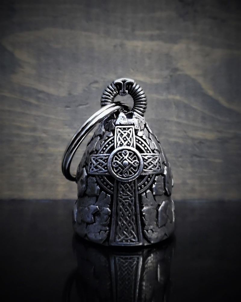 BB-31 Celtic Cross Bell-Bravo Bells-Daniel Smart Mfg - Retail