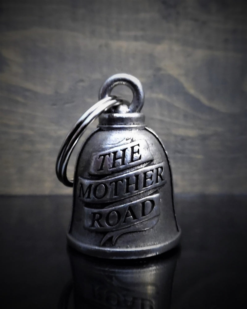 BB-32 Route 66 Bell-Bravo Bells-Daniel Smart Mfg - Retail