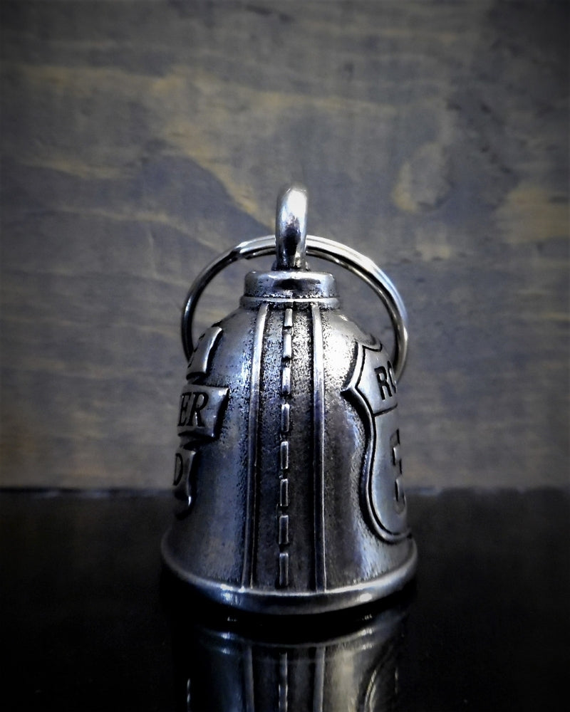 BB-32 Route 66 Bell-Bravo Bells-Daniel Smart Mfg - Retail