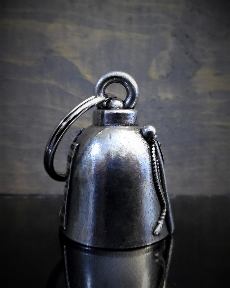 BB-34 US Flag Bell-Bravo Bells-Daniel Smart Mfg - Retail