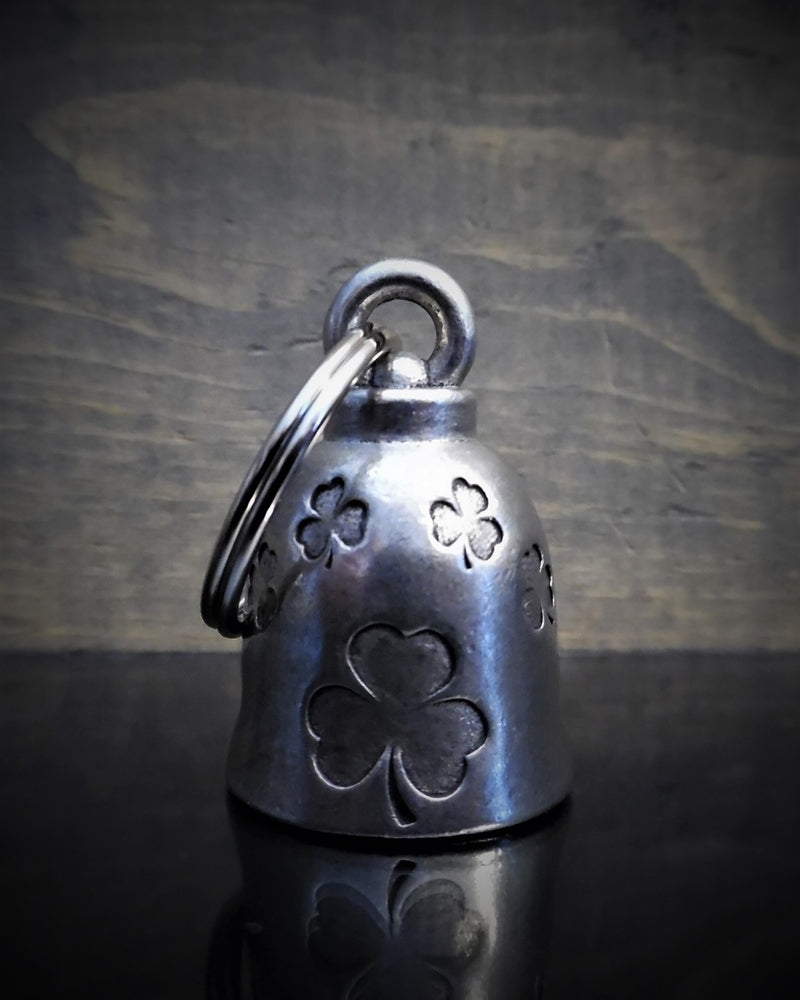 BB-36 Clover Bell-Bravo Bells-Daniel Smart Mfg - Retail