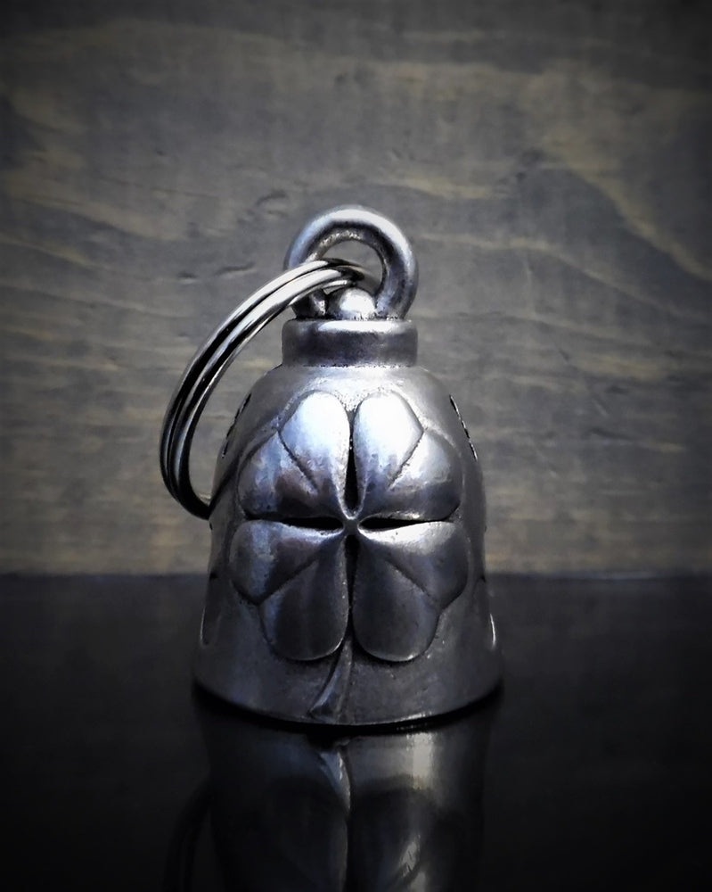 BB-36 Clover Bell-Bravo Bells-Daniel Smart Mfg - Retail