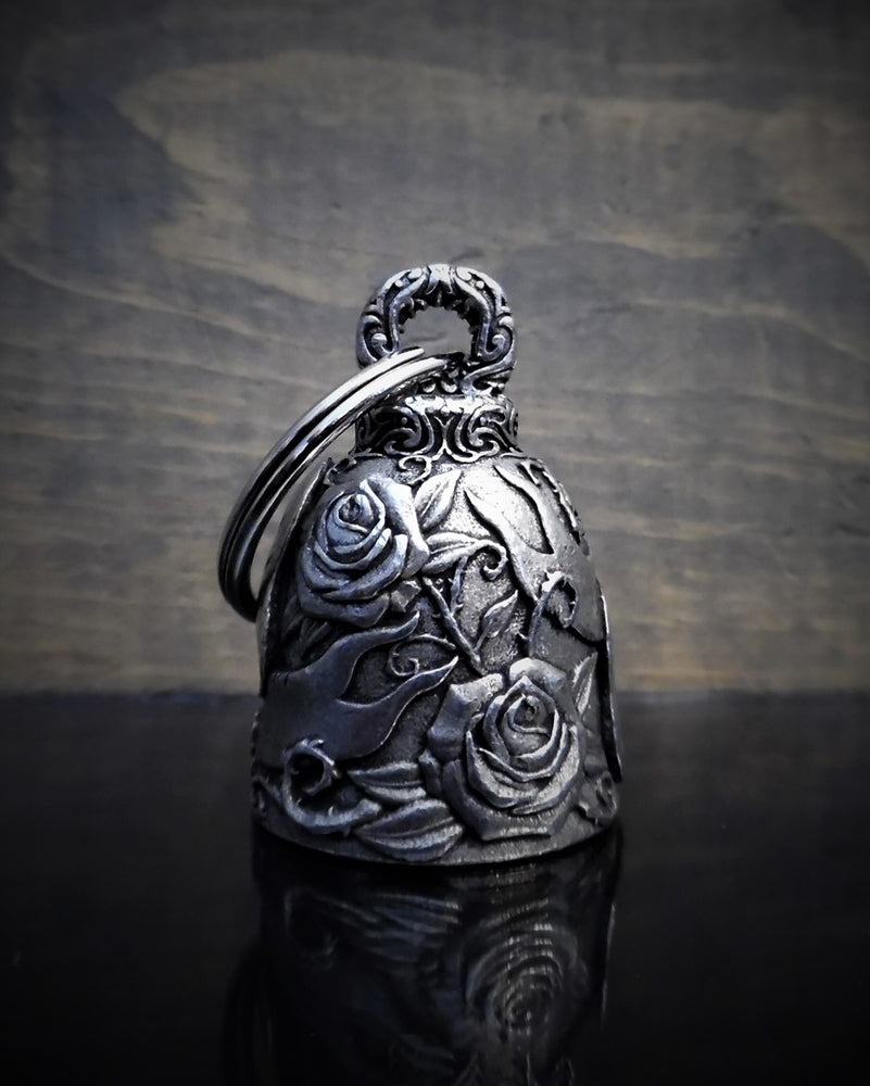 BB-38 Lady Rider Bell-Bravo Bells-Daniel Smart Mfg - Retail