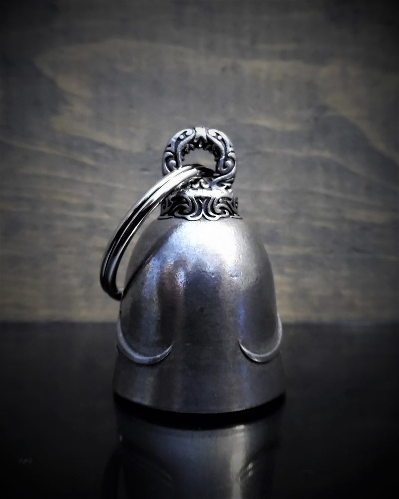 BB-39 Motorcycle Angel Bell-Bravo Bells-Daniel Smart Mfg - Retail