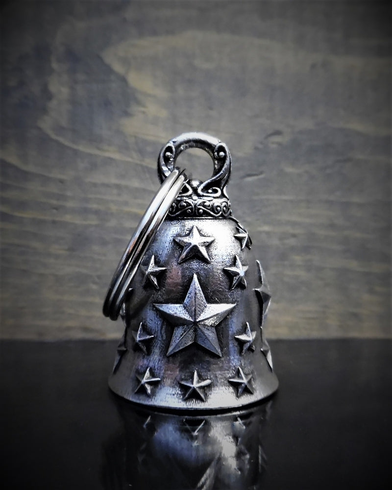 BB-42 Star Bell-Bravo Bells-Daniel Smart Mfg - Retail