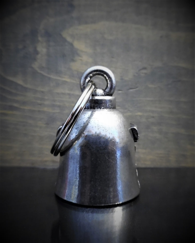 BB-44 G*ns and Roses Bell-Bravo Bells-Daniel Smart Mfg - Retail