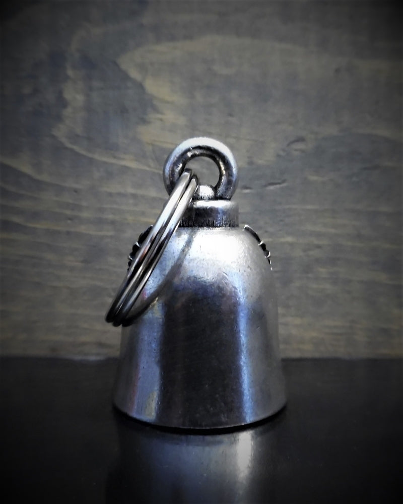 BB-45 Wing Wheel Bell-Bravo Bells-Daniel Smart Mfg - Retail