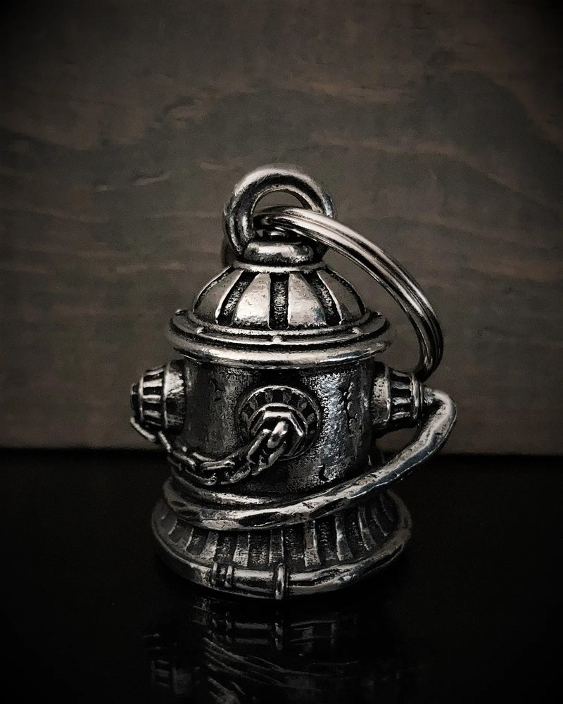 BB-48 Fire Hydrant Bell-Bravo Bells-Daniel Smart Mfg - Retail