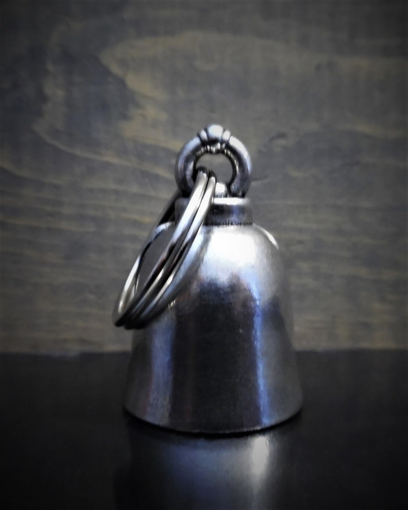 BB-49 Cross Wing Bell-Bravo Bells-Daniel Smart Mfg - Retail