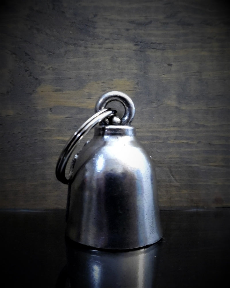 BB-50 Canadian Flag Bell-Bravo Bells-Daniel Smart Mfg - Retail