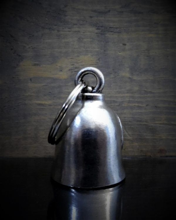 BB-52 Live to Ride Canada Bell-Bravo Bells-Daniel Smart Mfg - Retail