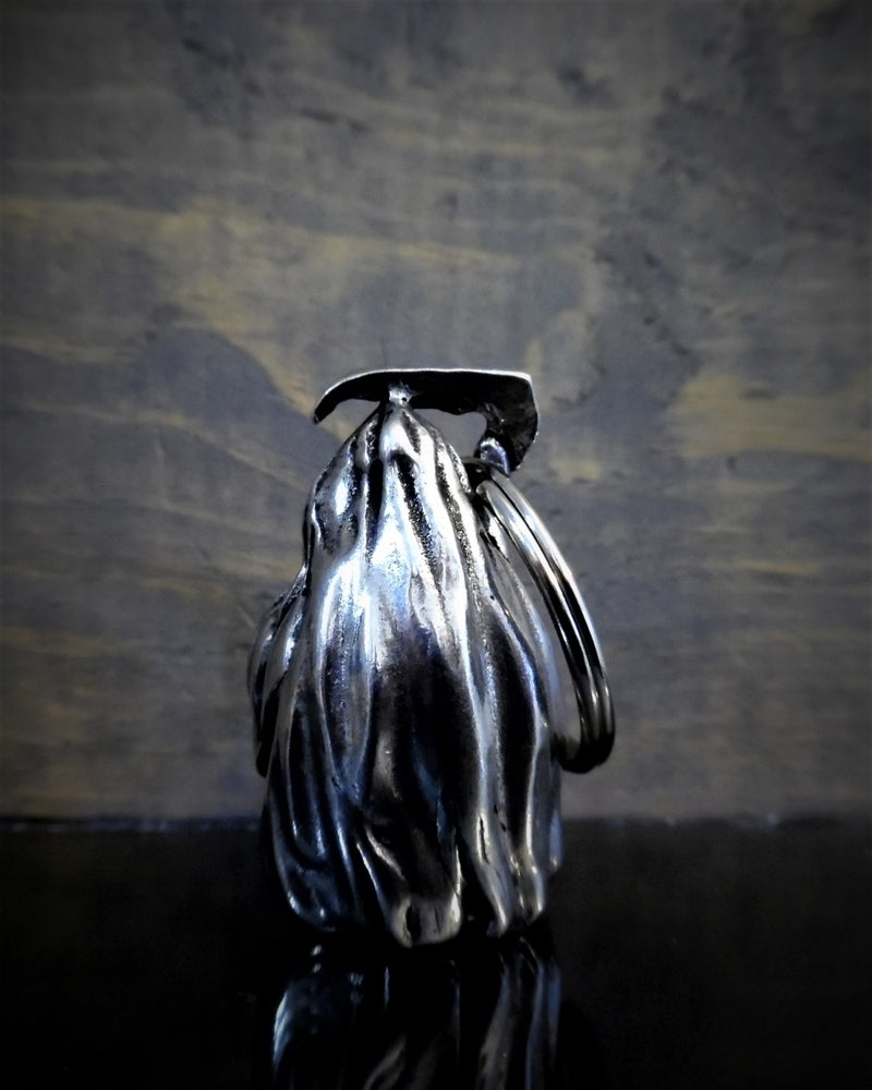 BB-54 Grim Reaper Bell-Bravo Bells-Daniel Smart Mfg - Retail