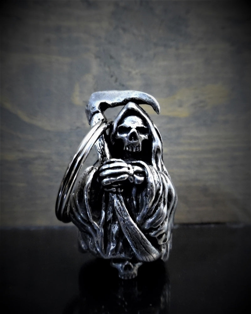 BB-54 Grim Reaper Bell-Bravo Bells-Daniel Smart Mfg - Retail