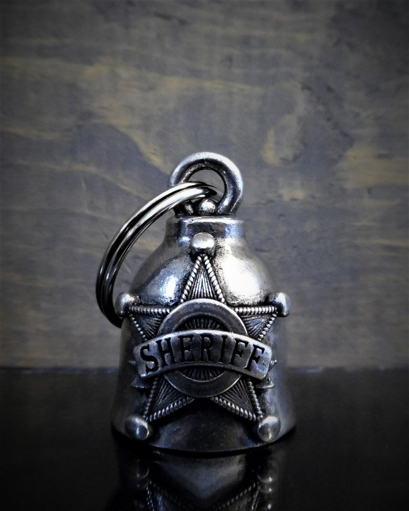 BB-58 Sheriff Bell-Bravo Bells-Daniel Smart Mfg - Retail