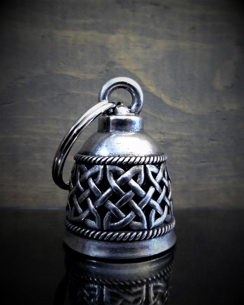 BB-62 Celtic Band Bell-Bravo Bells-Daniel Smart Mfg - Retail