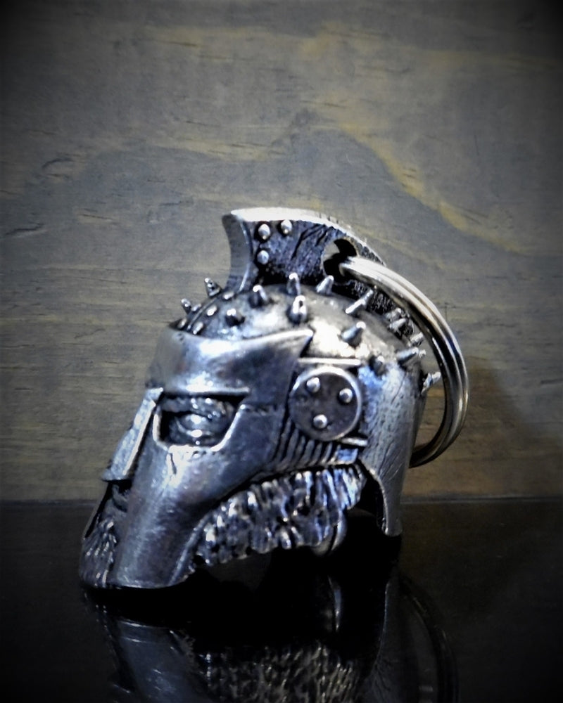 BB-63 Gladiator Bell-Bravo Bells-Daniel Smart Mfg - Retail