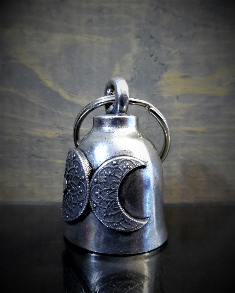 BB-64 Moon Bell-Bravo Bells-Daniel Smart Mfg - Retail