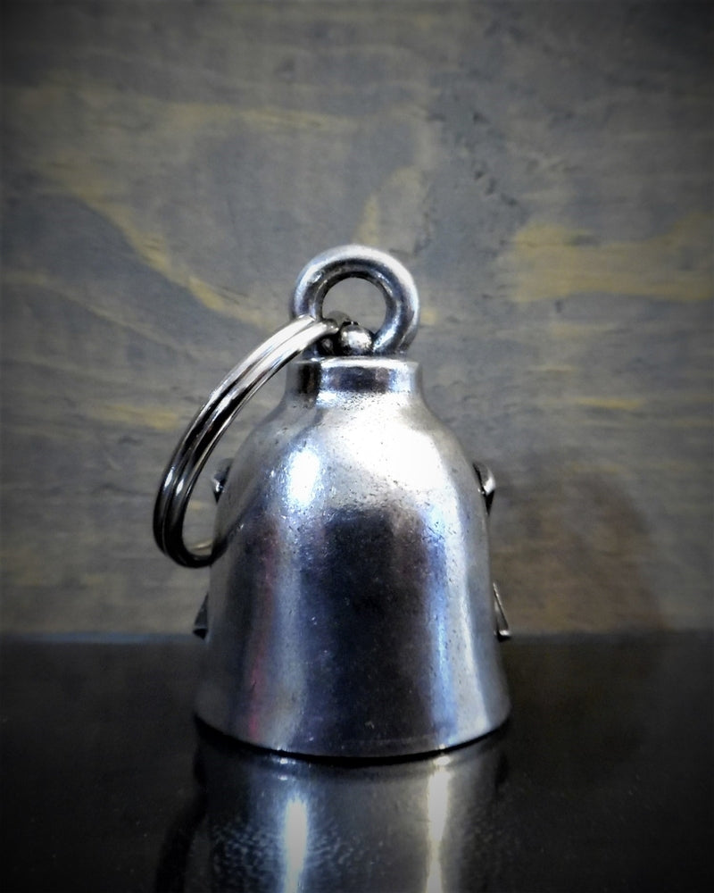 BB-64 Moon Bell-Bravo Bells-Daniel Smart Mfg - Retail