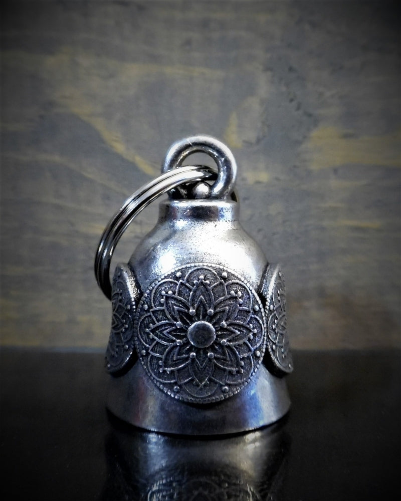 BB-64 Moon Bell-Bravo Bells-Daniel Smart Mfg - Retail