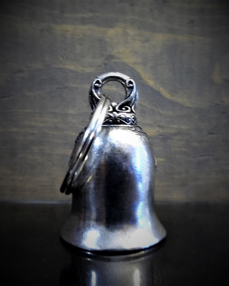 BB-67 Rose Bell-Bravo Bells-Daniel Smart Mfg - Retail