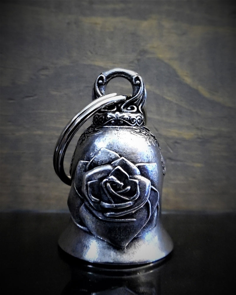 BB-67 Rose Bell-Bravo Bells-Daniel Smart Mfg - Retail