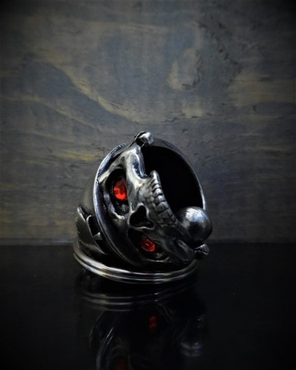 BB-71 Canadian Helmet Diamond Bell-Bravo Bells-Daniel Smart Mfg - Retail