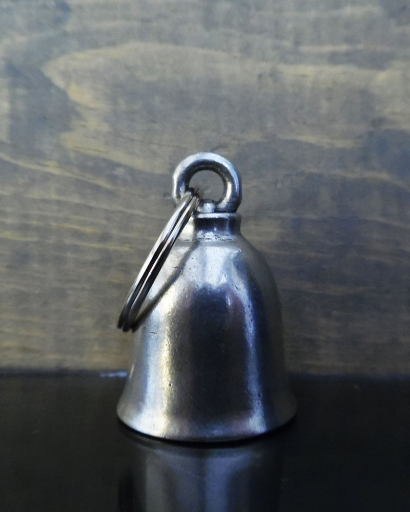 BB-81 Skull Crossbones Bell-Bravo Bells-Daniel Smart Mfg - Retail